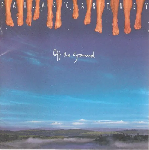 Off the Ground (1993)