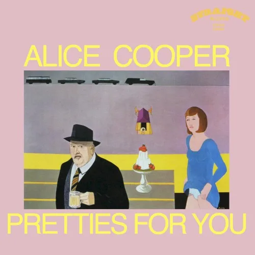 Pretties for You (1969)
