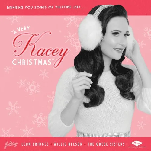 A Very Kacey Christmas (2016)