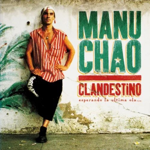 Clandestino (1998)