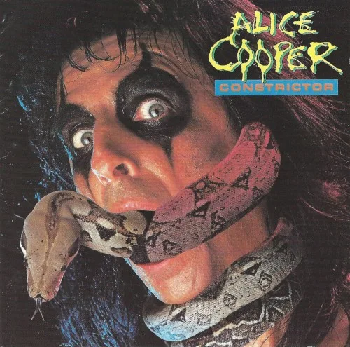 Constrictor (1986)