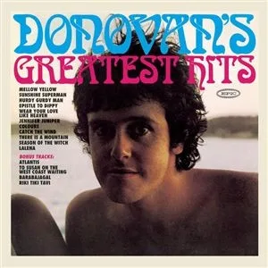 Donovan’s Greatest Hits (1969)