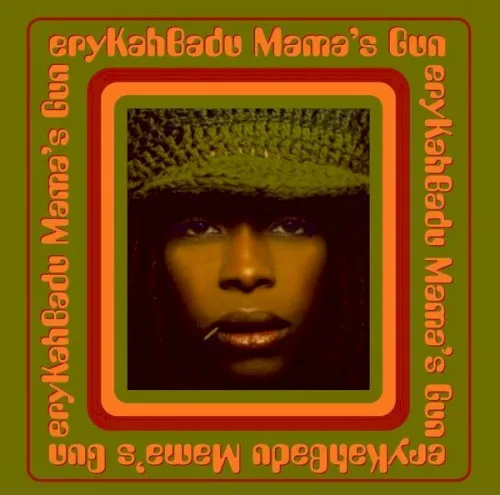 Mama’s Gun (2000)