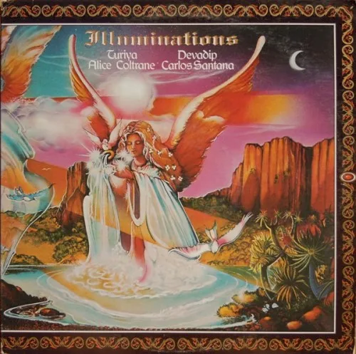 Illuminations (1974)