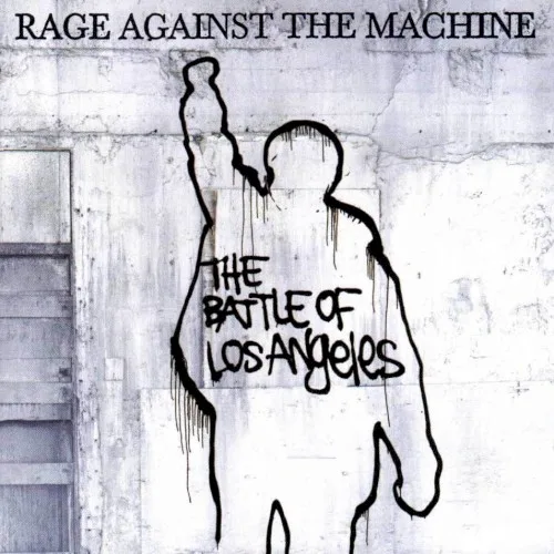 The Battle of Los Angeles (1999)
