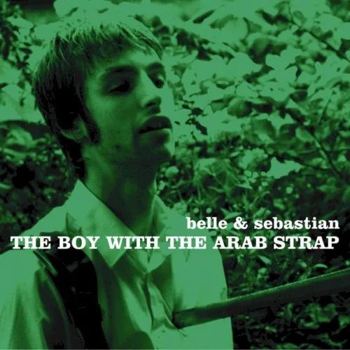 The Boy With the Arab Strap (1998)