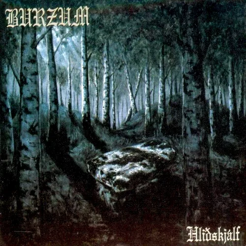 Hliðskjálf (1999)