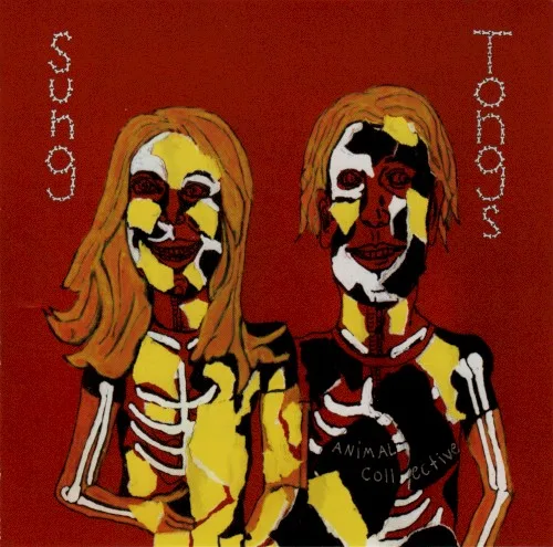 Sung Tongs (2004)