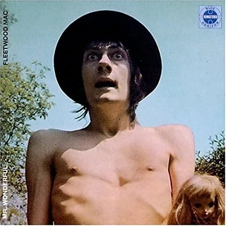 Mr. Wonderful (1968)