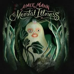 Mental Illness (2017)