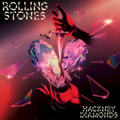 Hackney Diamonds (2023)