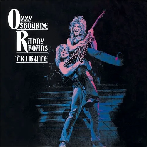 Tribute (1987)