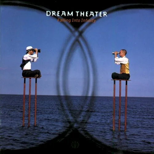 Falling Into Infinity (1997)