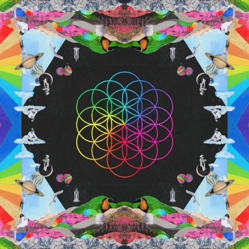 A Head Full of Dreams (2015)