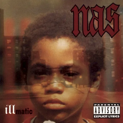 Illmatic (1994)