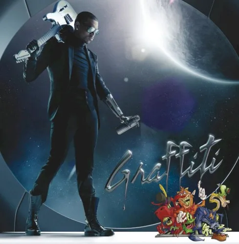 Graffiti (2009)
