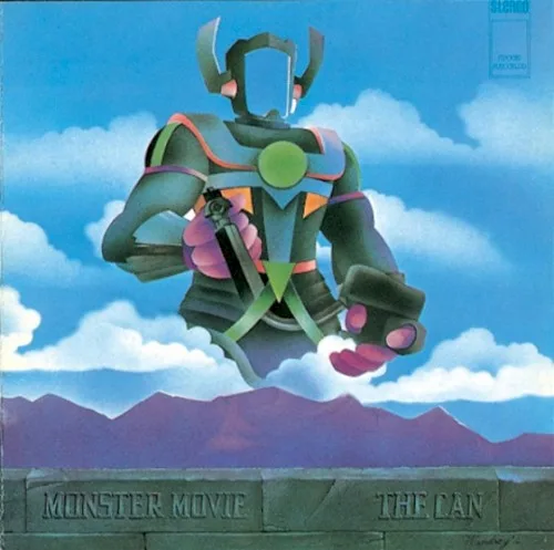 Monster Movie (1969)