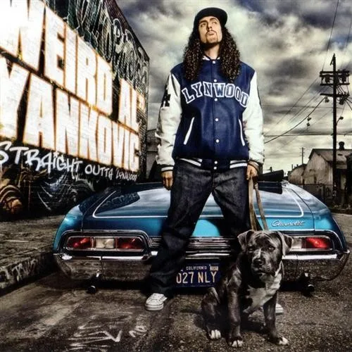 Straight Outta Lynwood (2006)