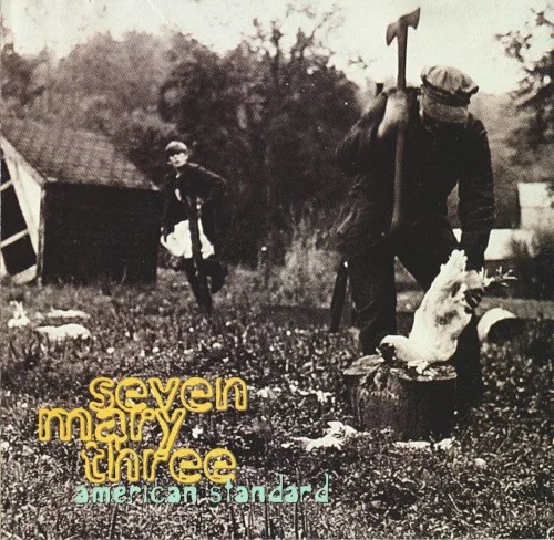 American Standard (1995)