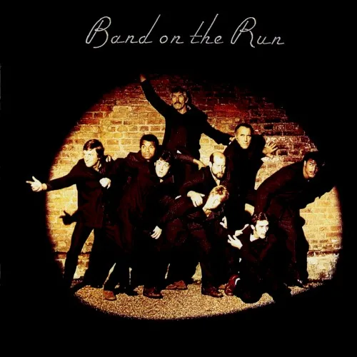 Band on the Run (1973)