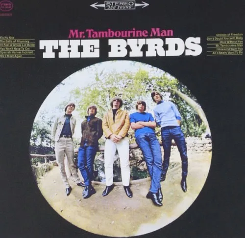 Mr. Tambourine Man (1965)
