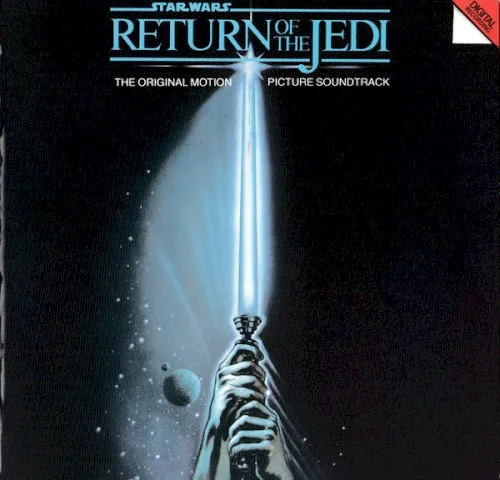 Star Wars: Return of the Jedi (1983)