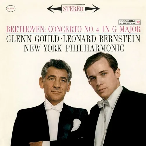 Piano Concerto no. 4 in G major (1961)