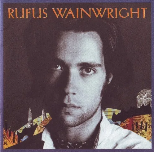 Rufus Wainwright (1998)