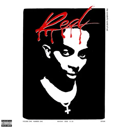 Whole Lotta Red (2020)