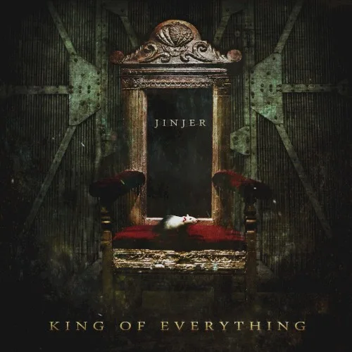 King of Everything (2016)