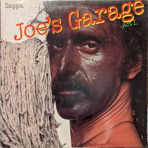 Joe’s Garage: Act I (1979)