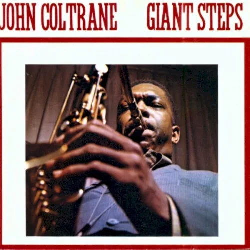 Giant Steps (1960)