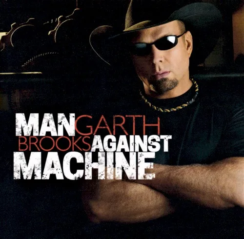Man Against Machine (2014)