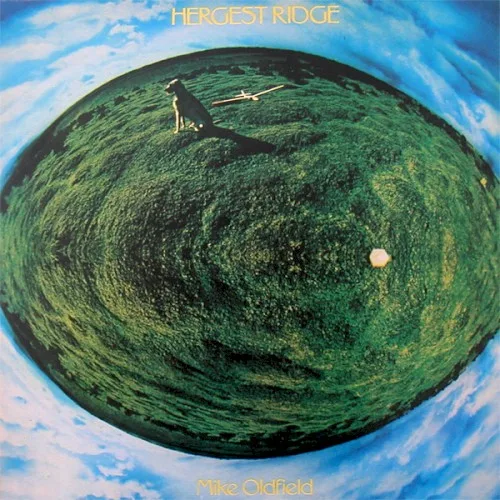 Hergest Ridge (1974)