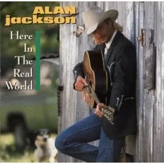 Here in the Real World (1990)