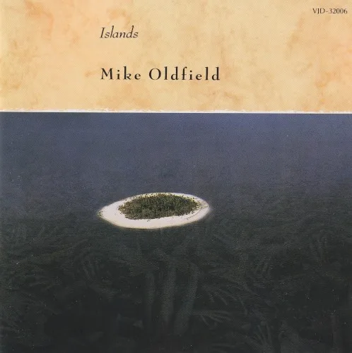 Islands (1987)