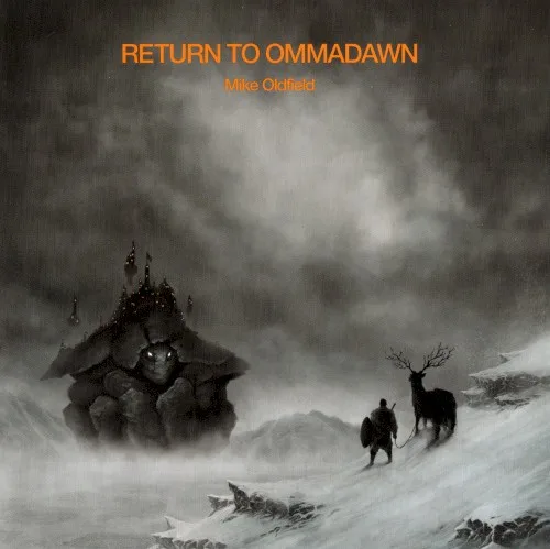 Return to Ommadawn (2017)