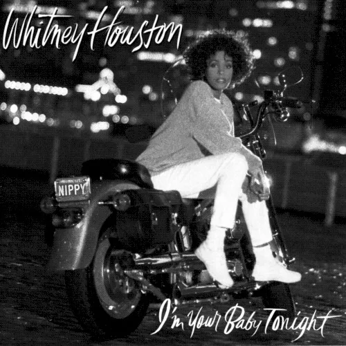 I’m Your Baby Tonight (1990)