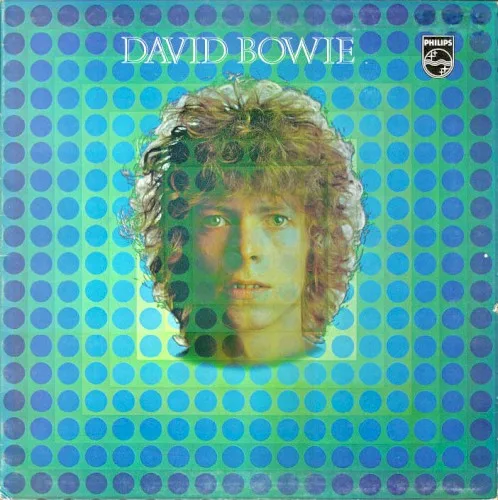 David Bowie (1969)