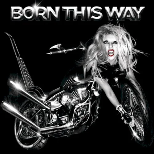 Born This Way (2011)