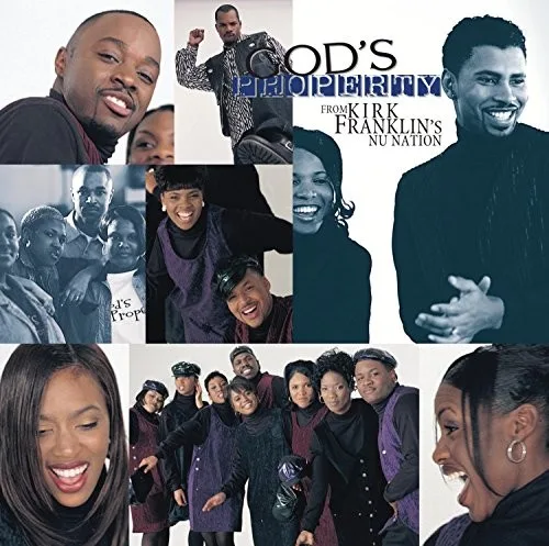 God's Property (1997)
