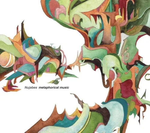 Metaphorical Music (2003)