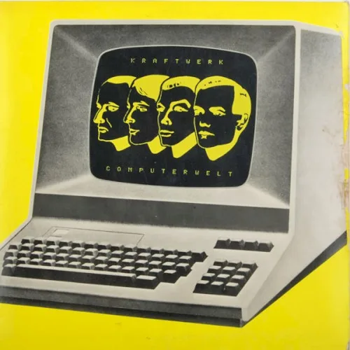 Computerwelt (1981)