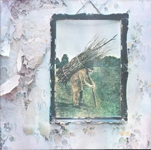 [Led Zeppelin IV] (1971)