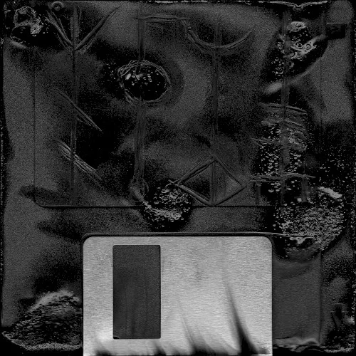 FLOPPY DISK OVERDRIVE (2020)
