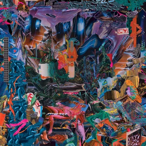 Cavalcade (2021)