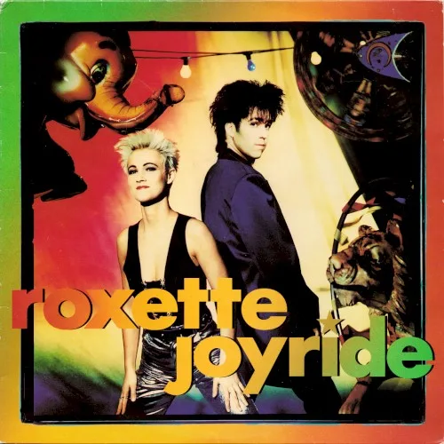 Joyride (1991)