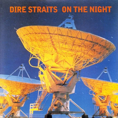 On the Night (1993)