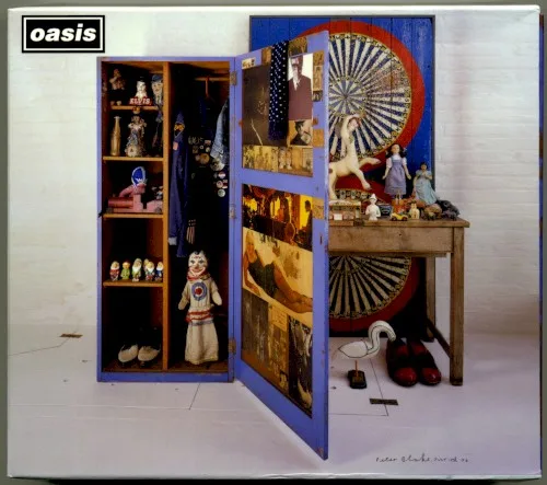 Stop the Clocks (2006)