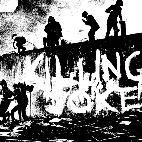 Killing Joke (1980)